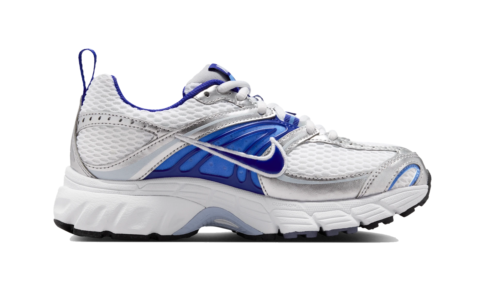 Nike Air Max Moto 2K White Grey Royal Pulse Concord