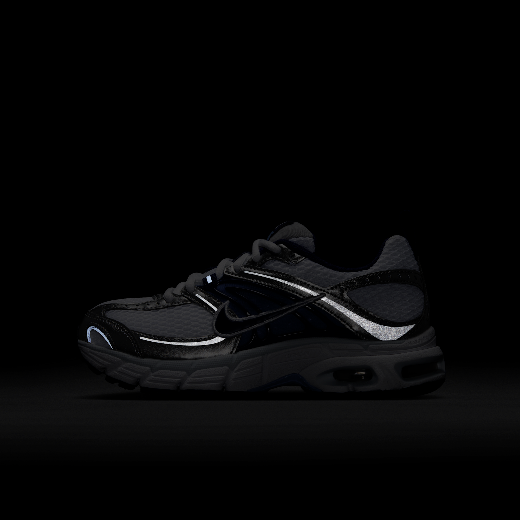 Nike Air Max Moto 2K White Grey Royal Pulse Concord
