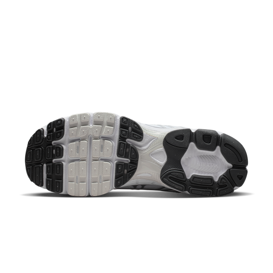 Nike Air Max Moto 2K White Metallic Silver Black, White/Metallic Silver/Photon Dust/Black (IO9279-100)