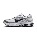 Nike Air Max Moto 2K White Navy Metallic Silver