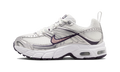 Nike Air Max Moto 2K White Purple Dynasty Metallic Silver