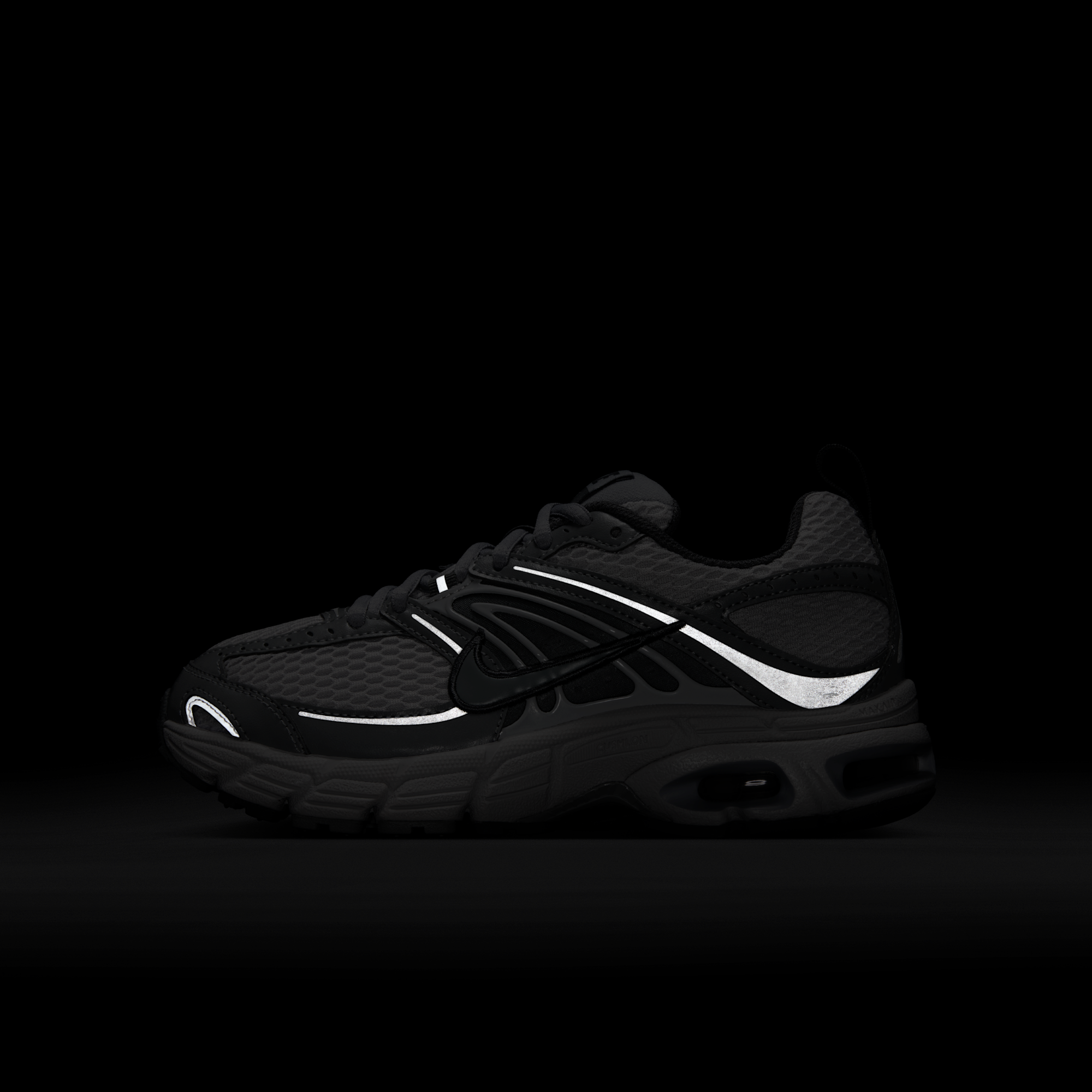 Nike Air Max Moto 2K Wolf Grey Vast Grey