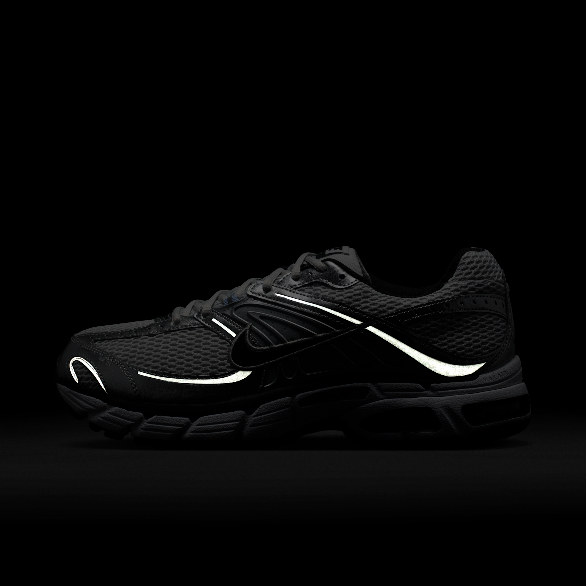Nike Air Max Moto 2k Grey