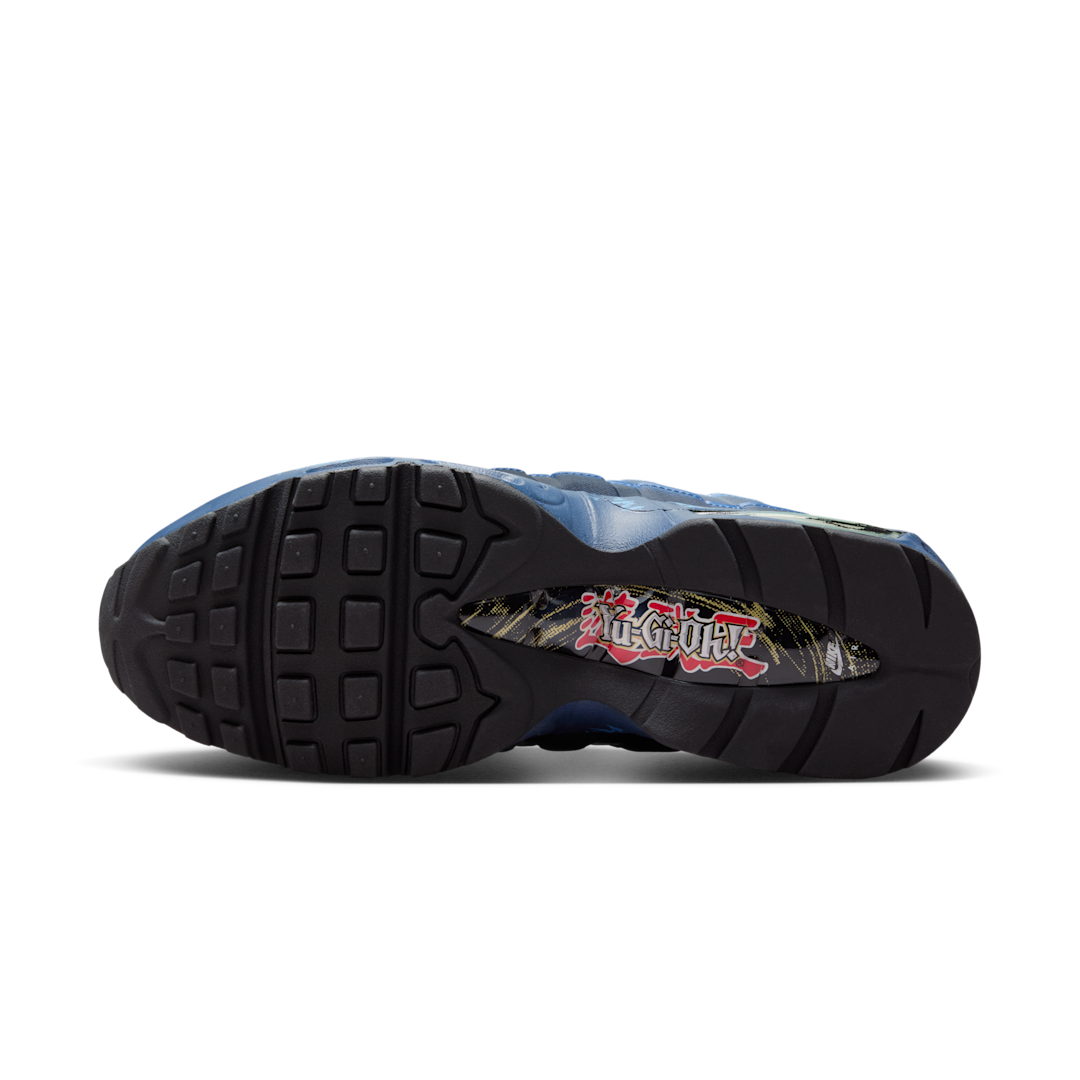 Nike Air Max Muscle 95 Yu-Gi-Oh! Joey (with Promo Card)