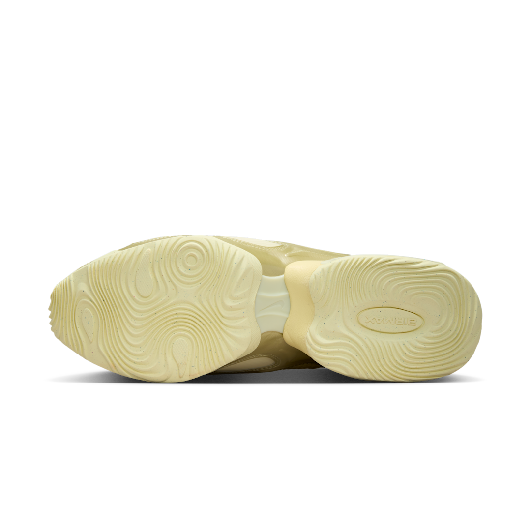 Nike Air Max Muse Champagne, Champagne/Metallic Silver (FV1920-700)