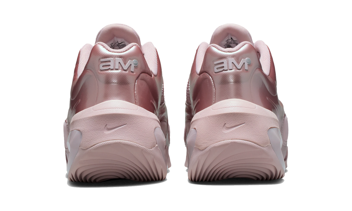Nike Air Max Muse Particle Rose