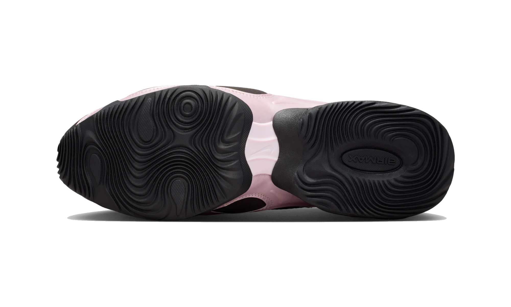 Nike Air Max Muse Pearl Pink Black