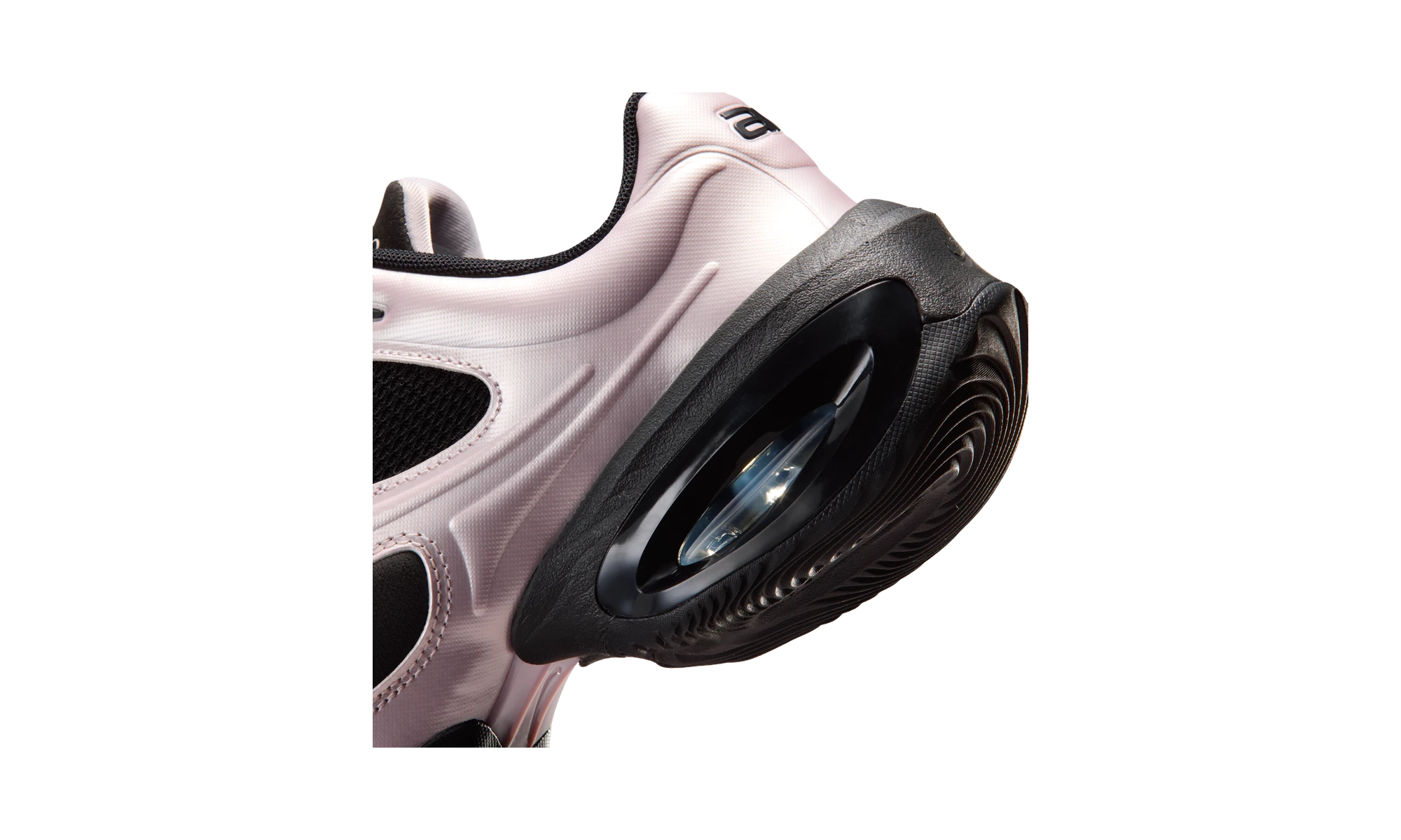 Nike Air Max Muse Pearl Pink Black