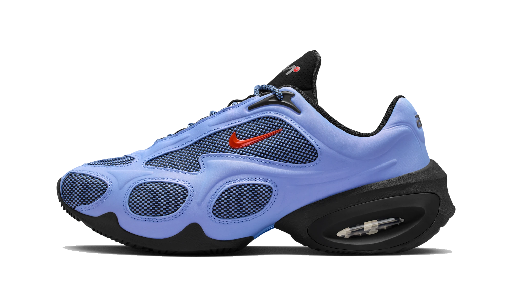 Nike Air Max Muse Royal Pulse Light Crimson