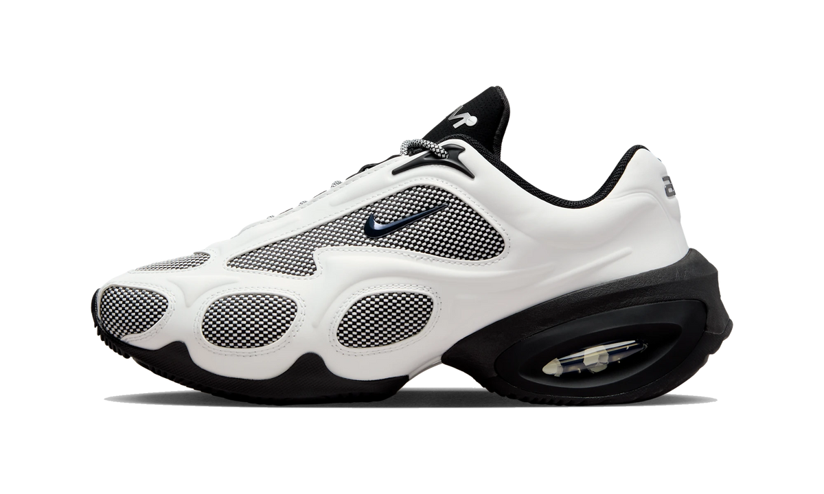 Nike Air Max Muse Summit Whitemtl Dark Grey