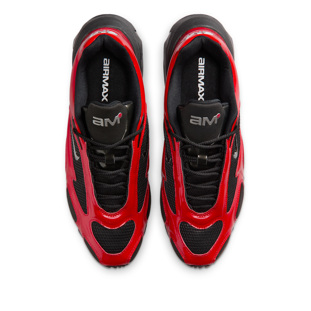 Nike Air Max Muse University Red Black, University Red/Metallic Silver/Black (FV1920-603)