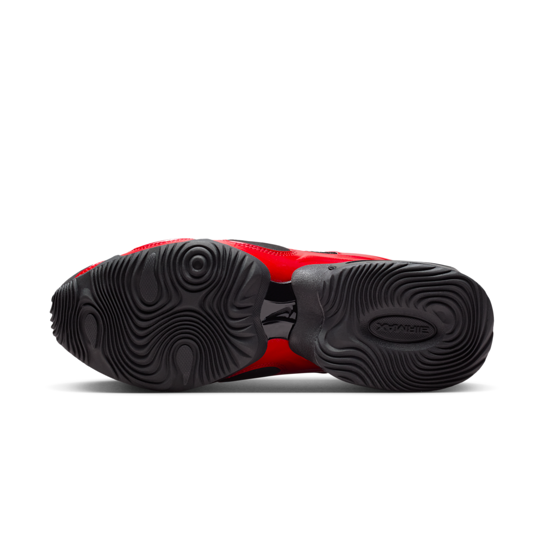 Nike Air Max Muse University Red Black, University Red/Metallic Silver/Black (FV1920-603)