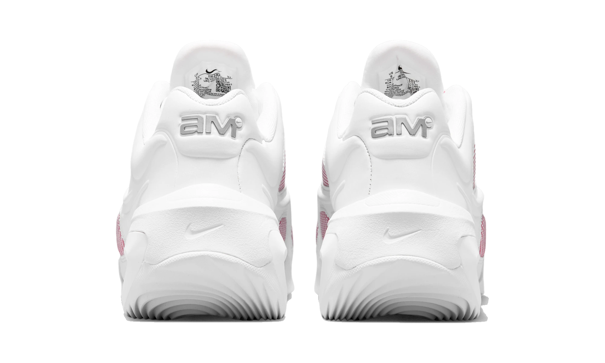 Nike Air Max Muse White Peony