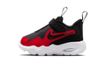 Nike Air Max Nova Anthracite University Red (TD)