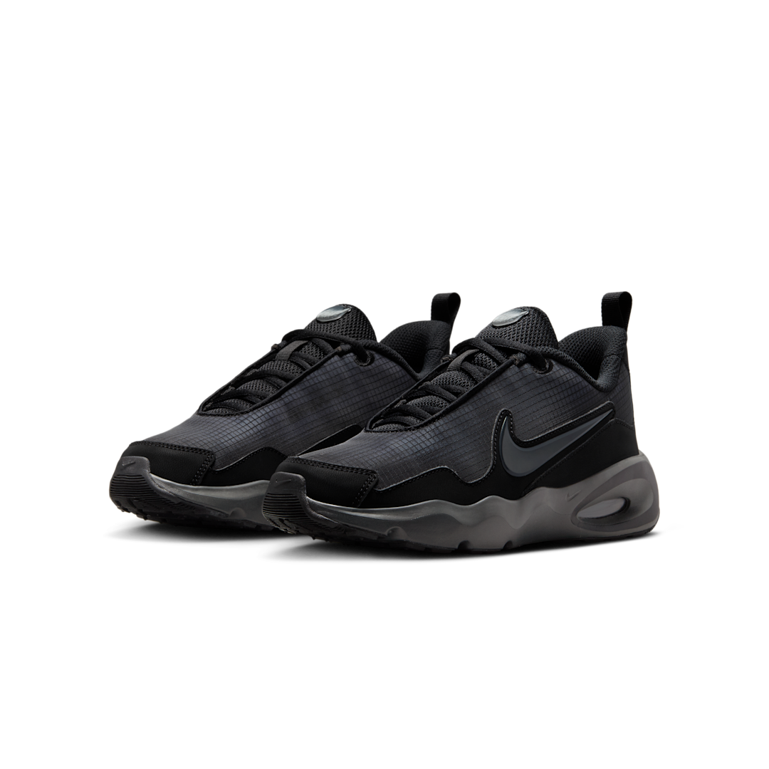 Nike Air Max Nova Black Cool Grey Wolf Grey Anthracite, Black/Cool Grey/Wolf Grey/Anthracite (FN4446-002)