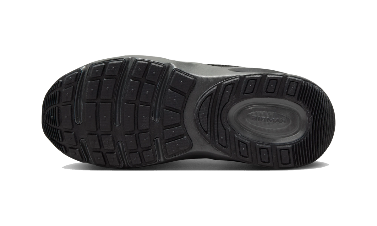 Nike Air Max Nova Black Cool Grey Wolf Grey Anthracite (PS)