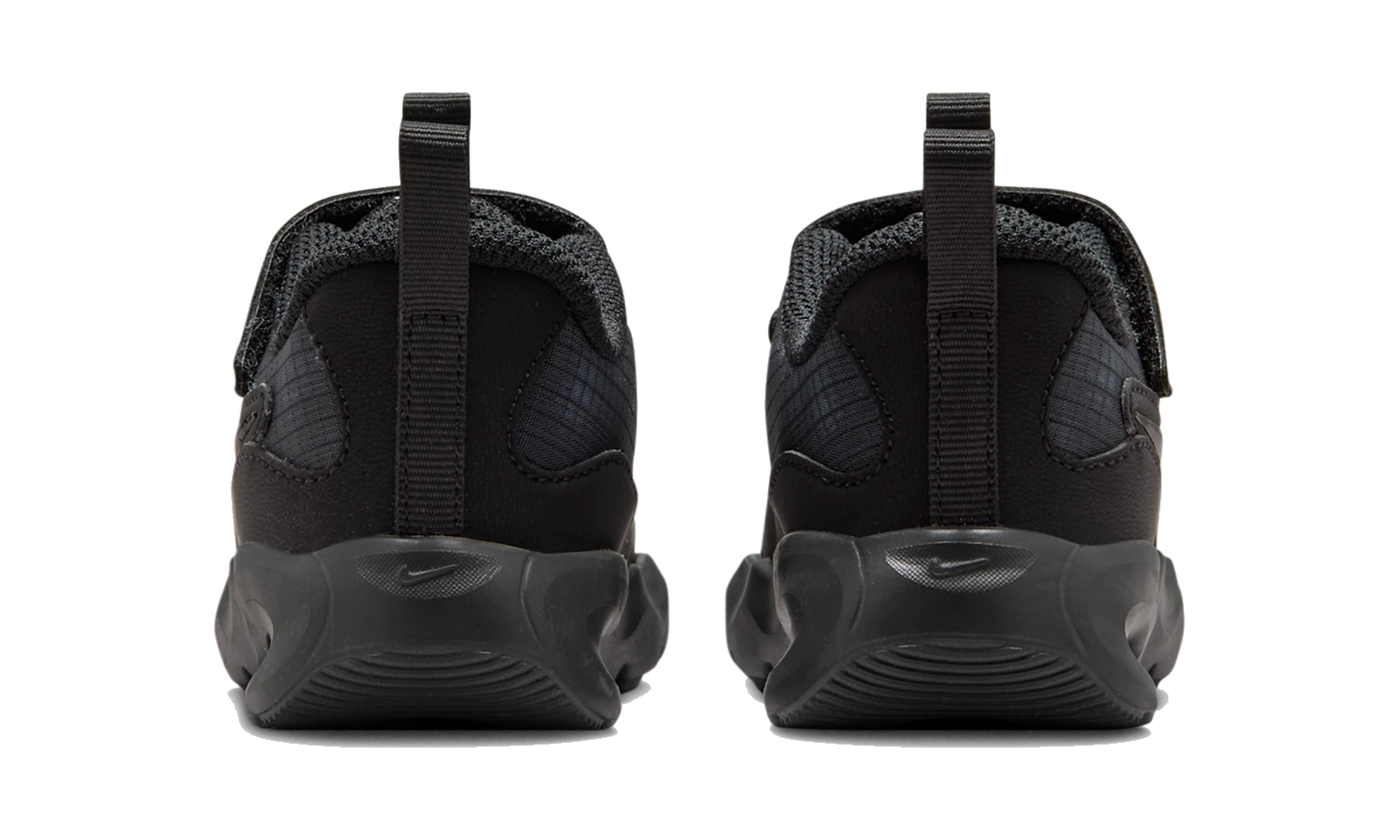 Nike Air Max Nova Black Cool Grey Wolf Grey Anthracite (TD)