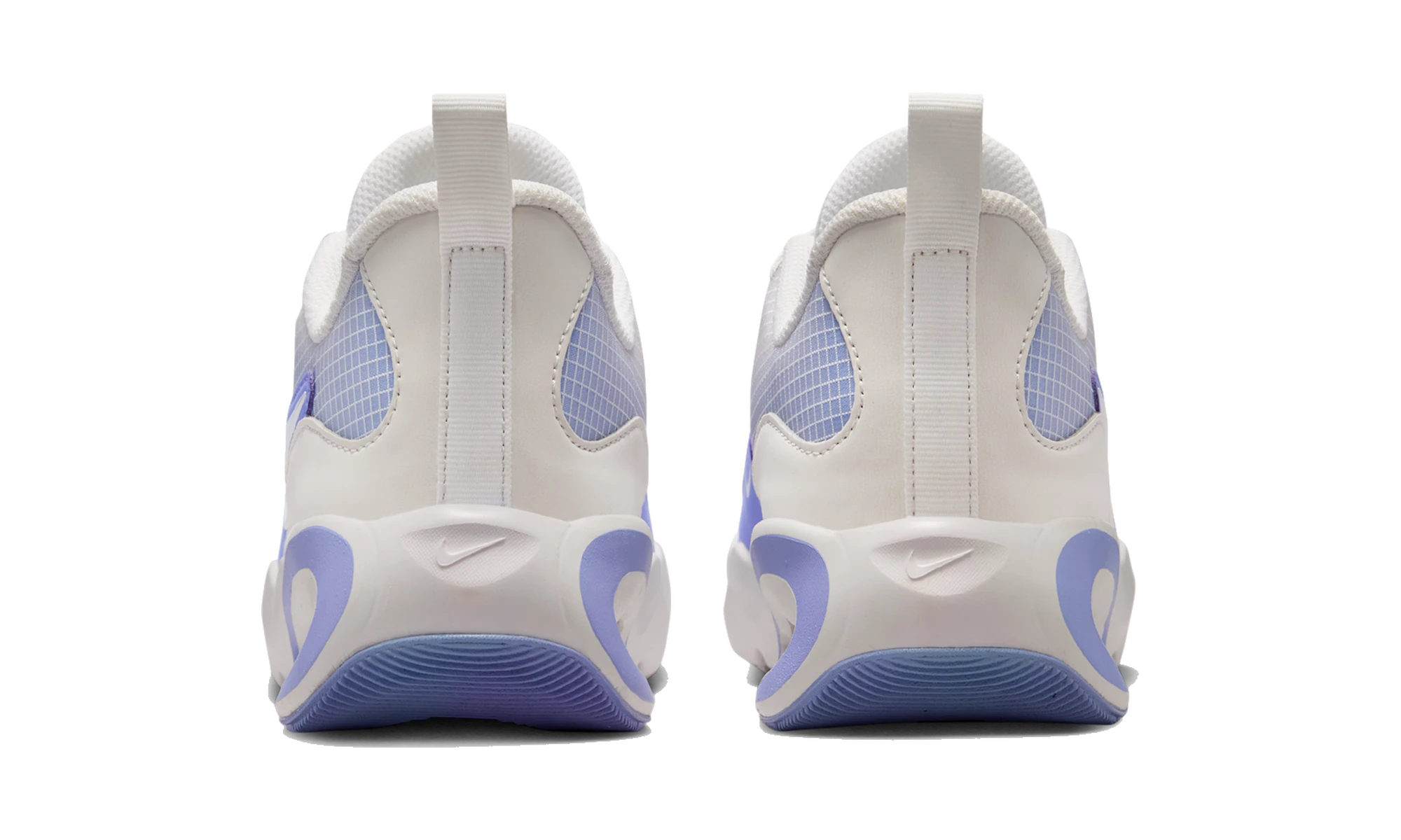 Nike Air Max Nova Platinum Tint Light Thistle