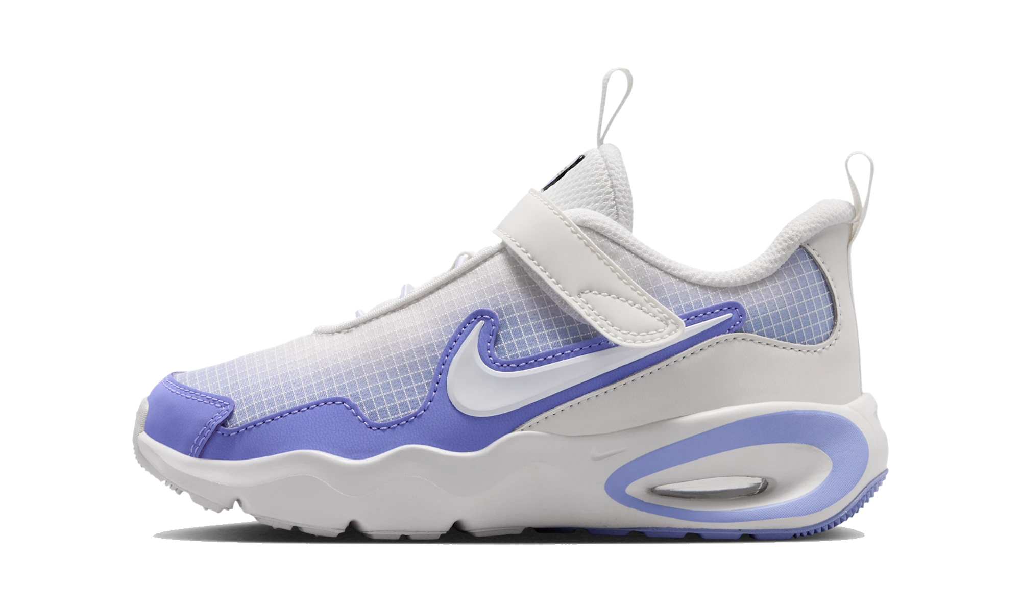 Nike Air Max Nova Platinum Tint Light Thistle (PS)