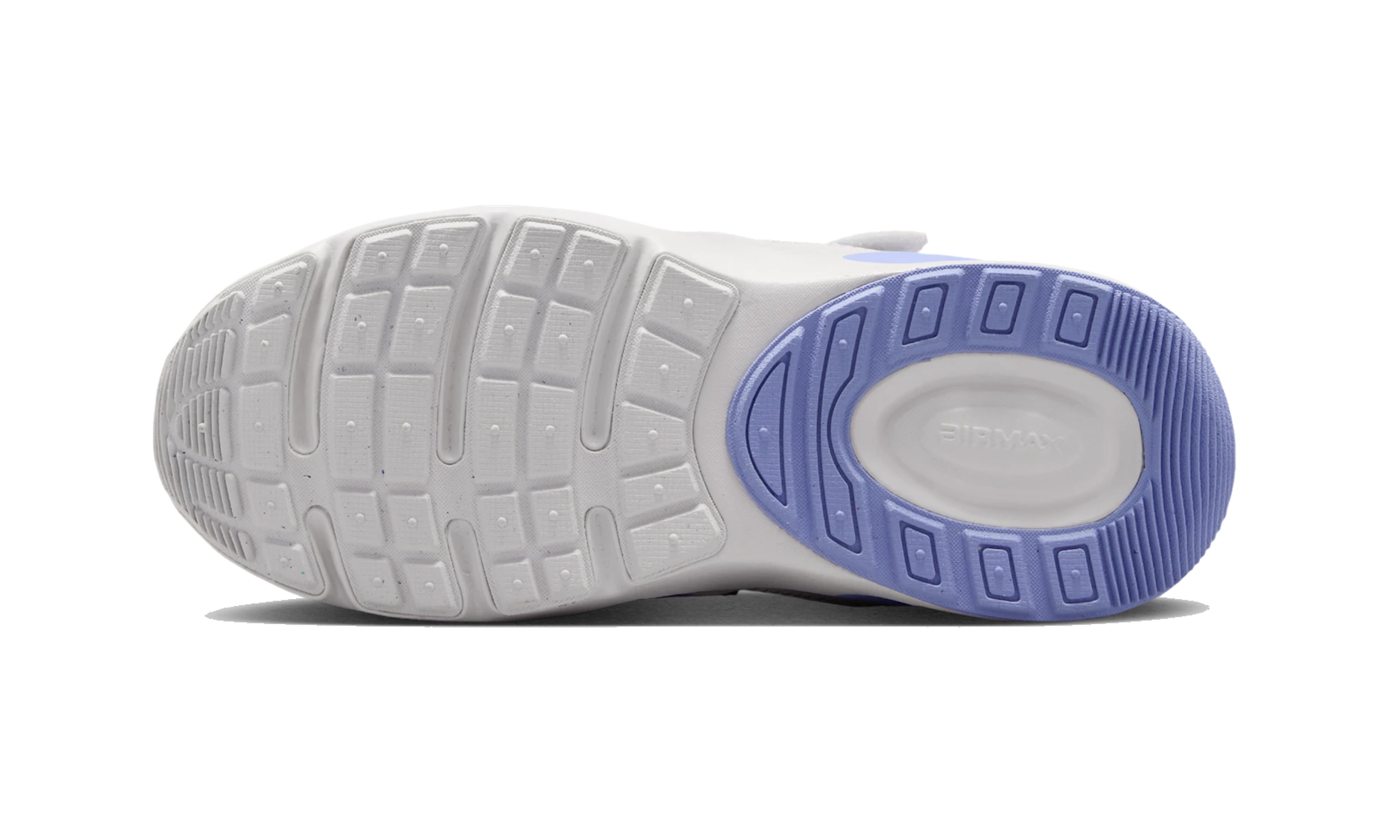 Nike Air Max Nova Platinum Tint Light Thistle (PS)