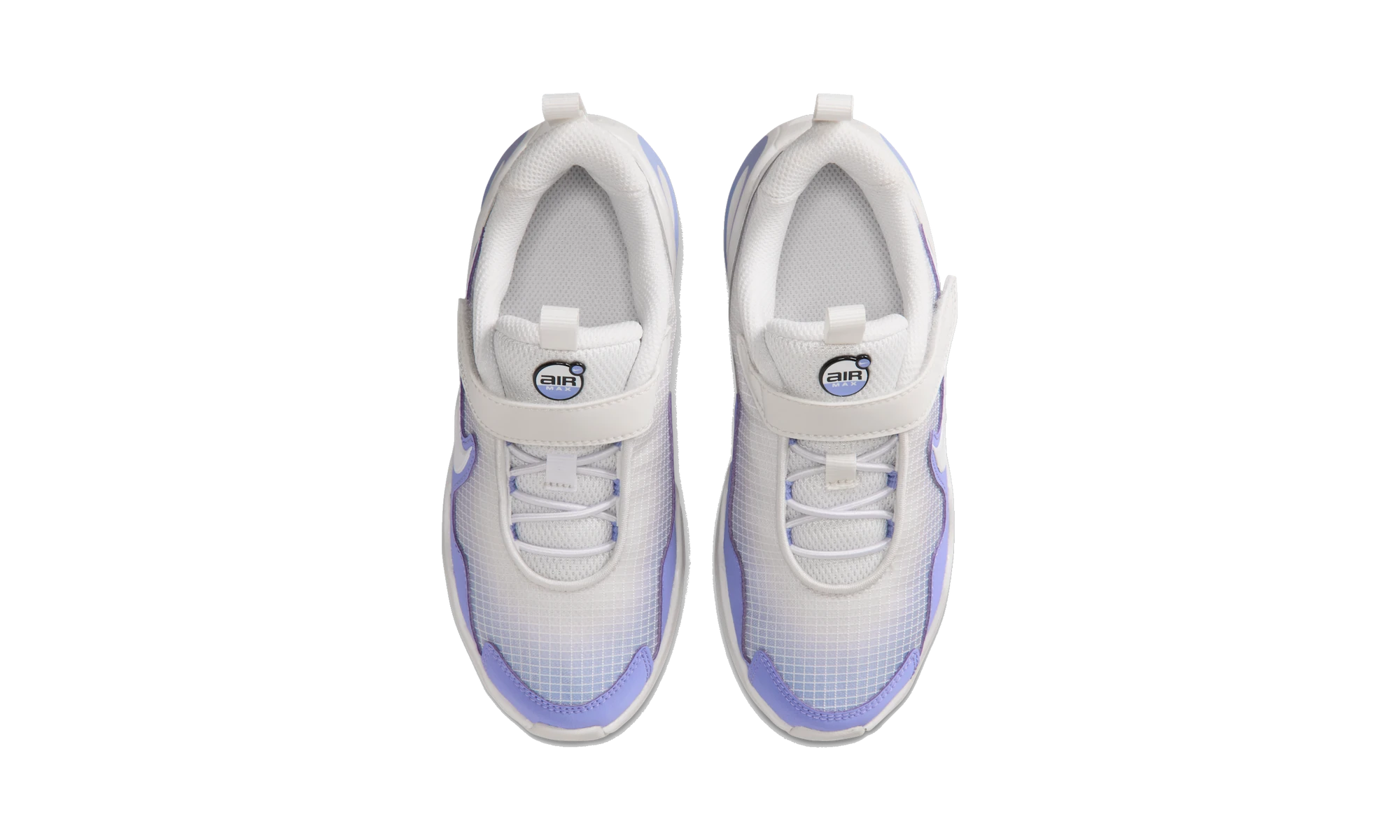 Nike Air Max Nova Platinum Tint Light Thistle (PS)