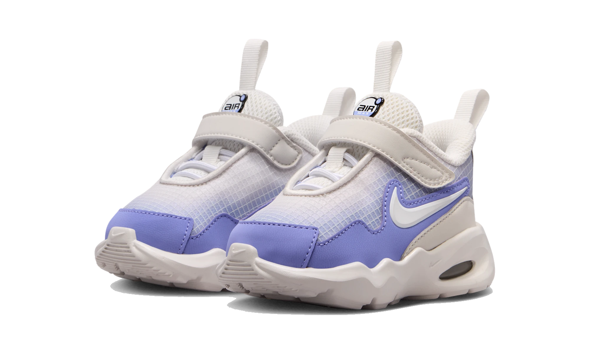 Nike Air Max Nova Platinum Tint Light Thistle (TD)