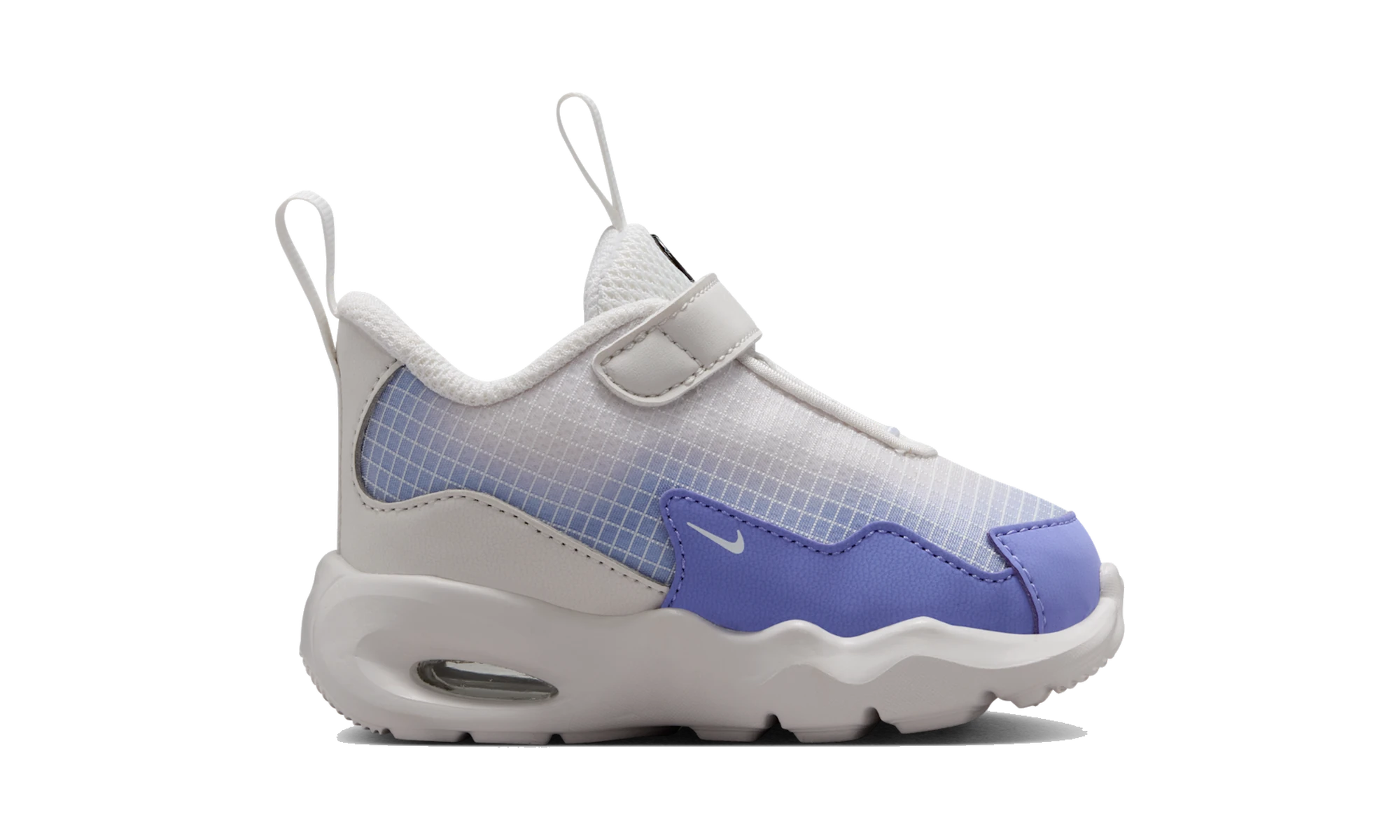 Nike Air Max Nova Platinum Tint Light Thistle (TD)