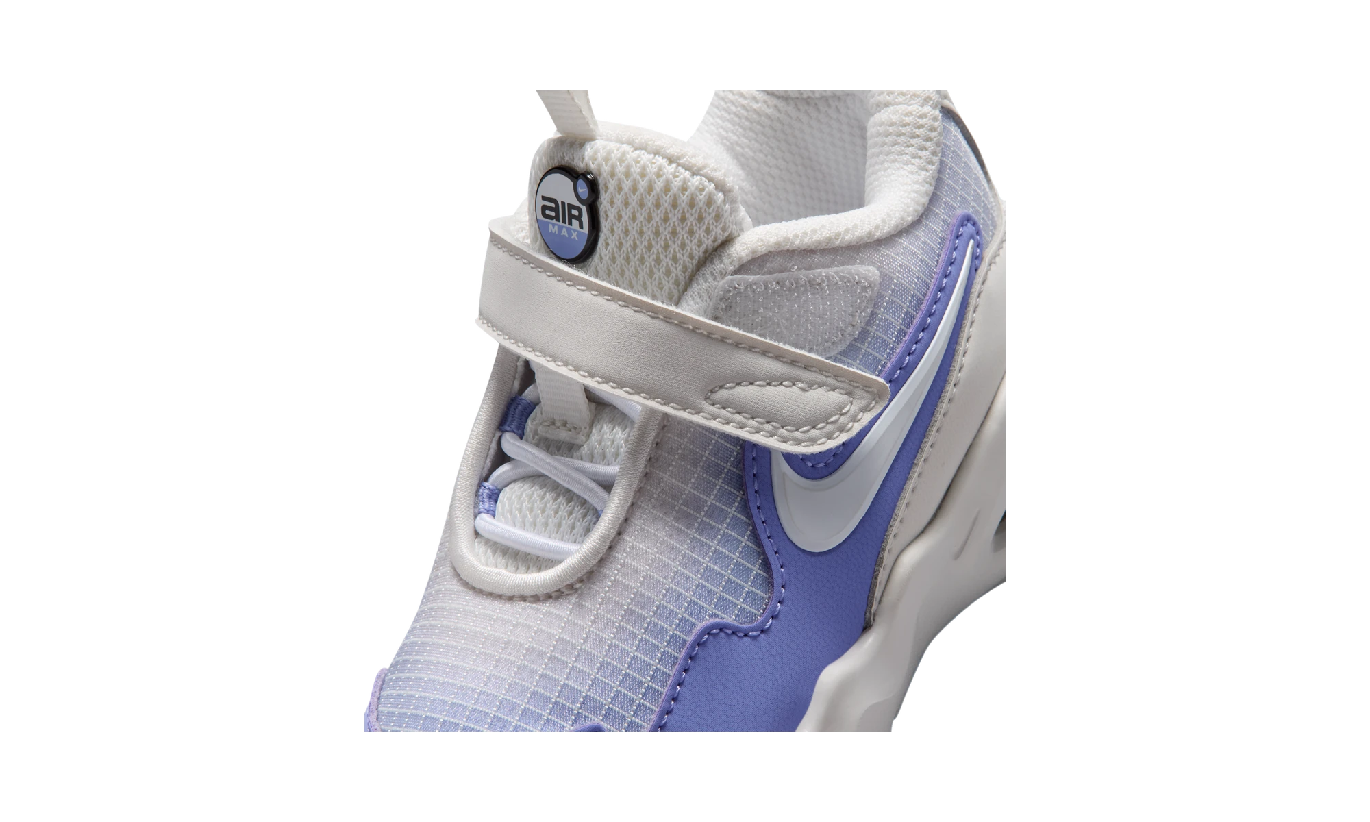 Nike Air Max Nova Platinum Tint Light Thistle (TD)