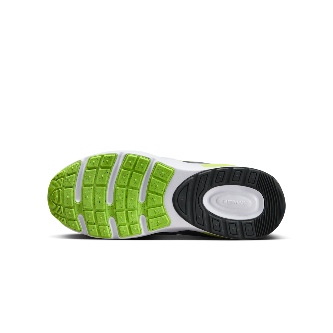 Nike Air Max Nova Vast Grey Anthracite Volt, Vast Grey/Anthracite/Volt (FN4446-001)