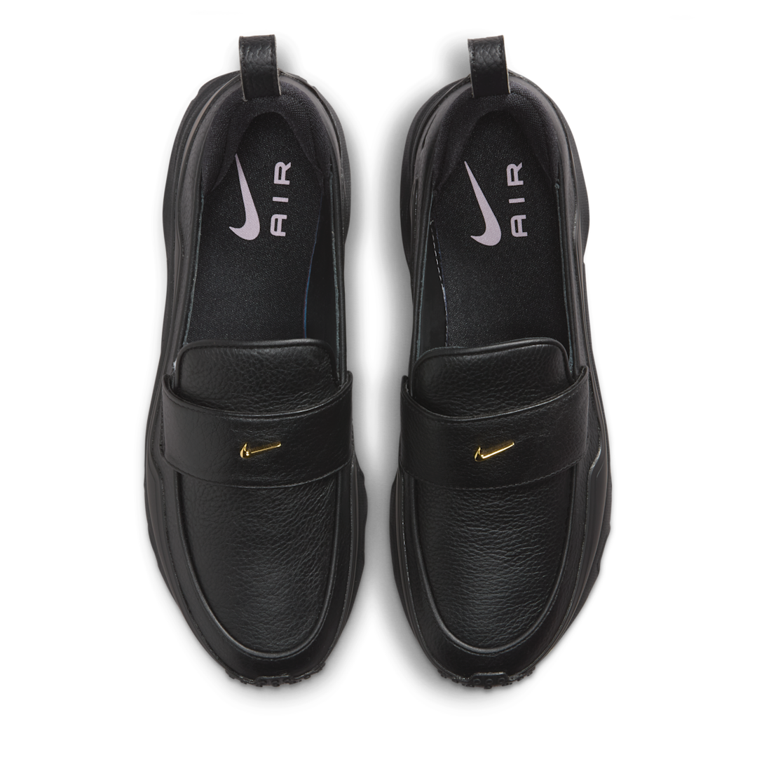 Nike Air Max Phenomena Black Metallic Gold, Black/Metallic Gold-Smoke Grey-Pink Foam (IM8814-001)