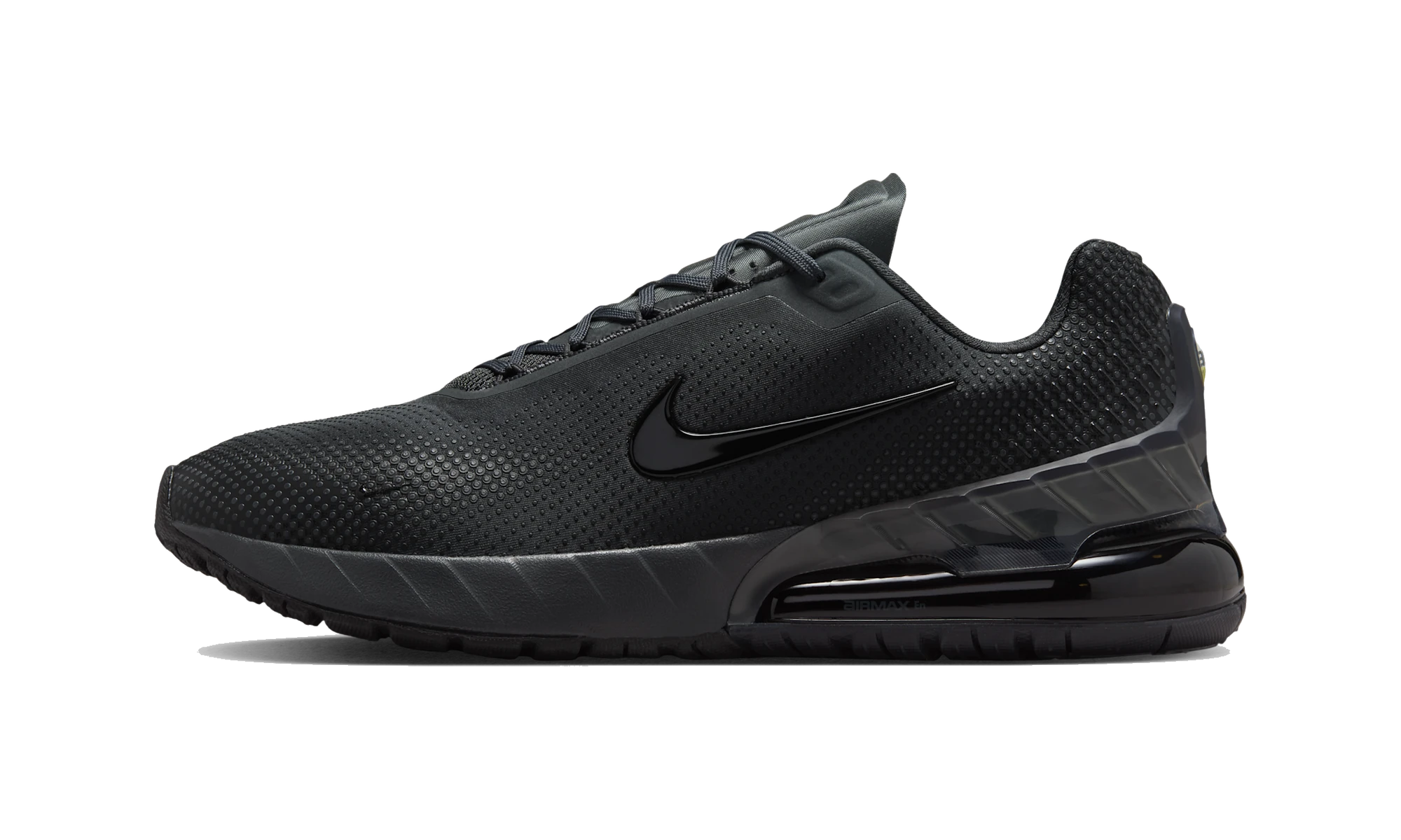 Nike Air Max Phoenix Anthracite Black