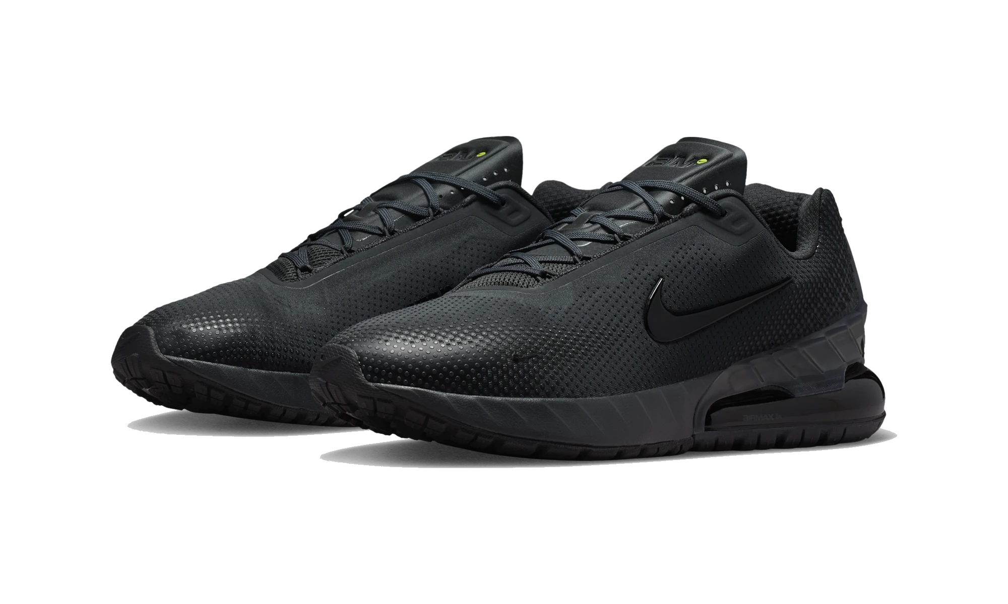 Nike Air Max Phoenix Anthracite Black