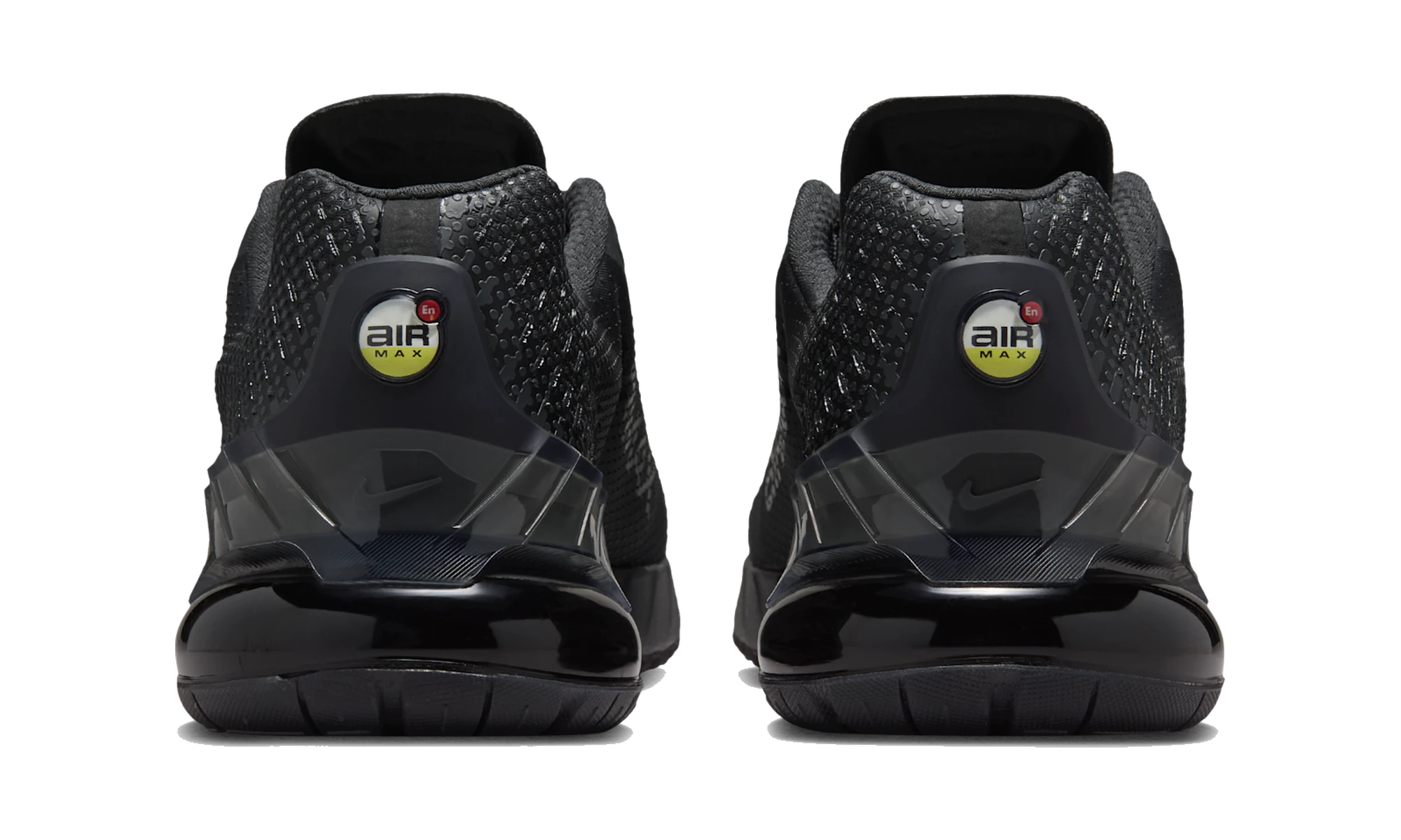 Nike Air Max Phoenix Anthracite Black