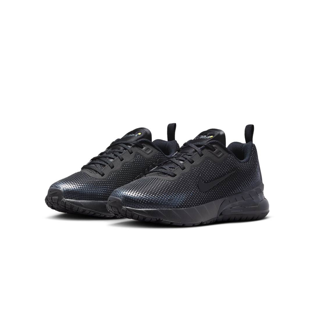 Nike Air Max Phoenix Black Anthracite Metallic Dark Grey, Black/Anthracite/Metallic Dark Grey/Black (HF7052-003)