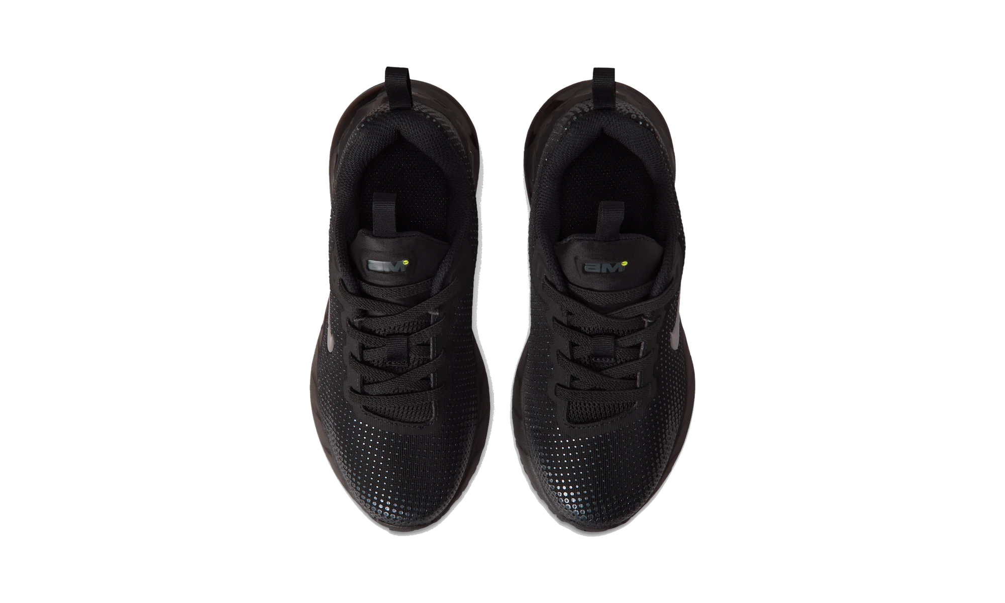 Nike Air Max Phoenix Black Anthracite Metallic Dark Grey (PS)