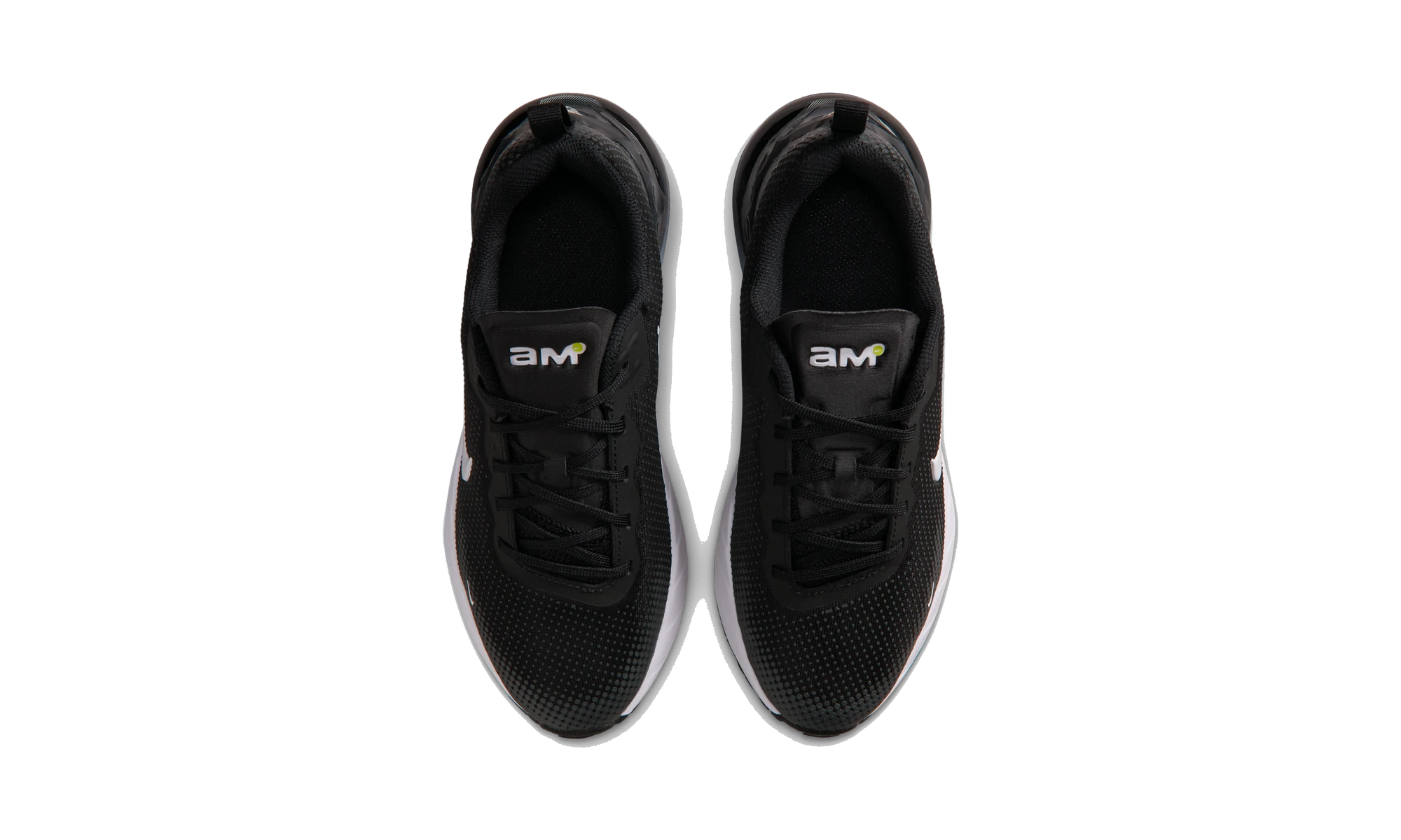 Nike Air Max Phoenix Black Anthracite White
