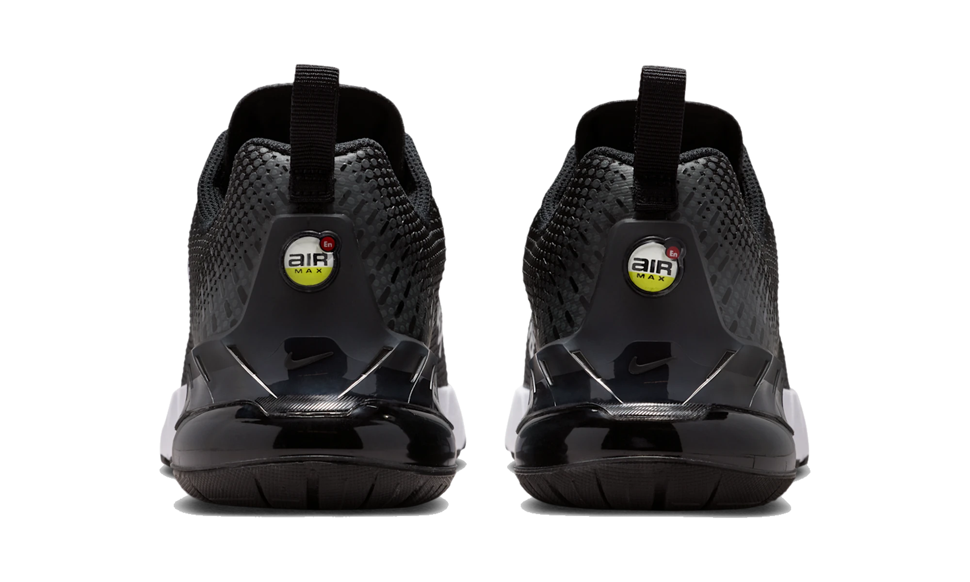Nike Air Max Phoenix Black Anthracite White