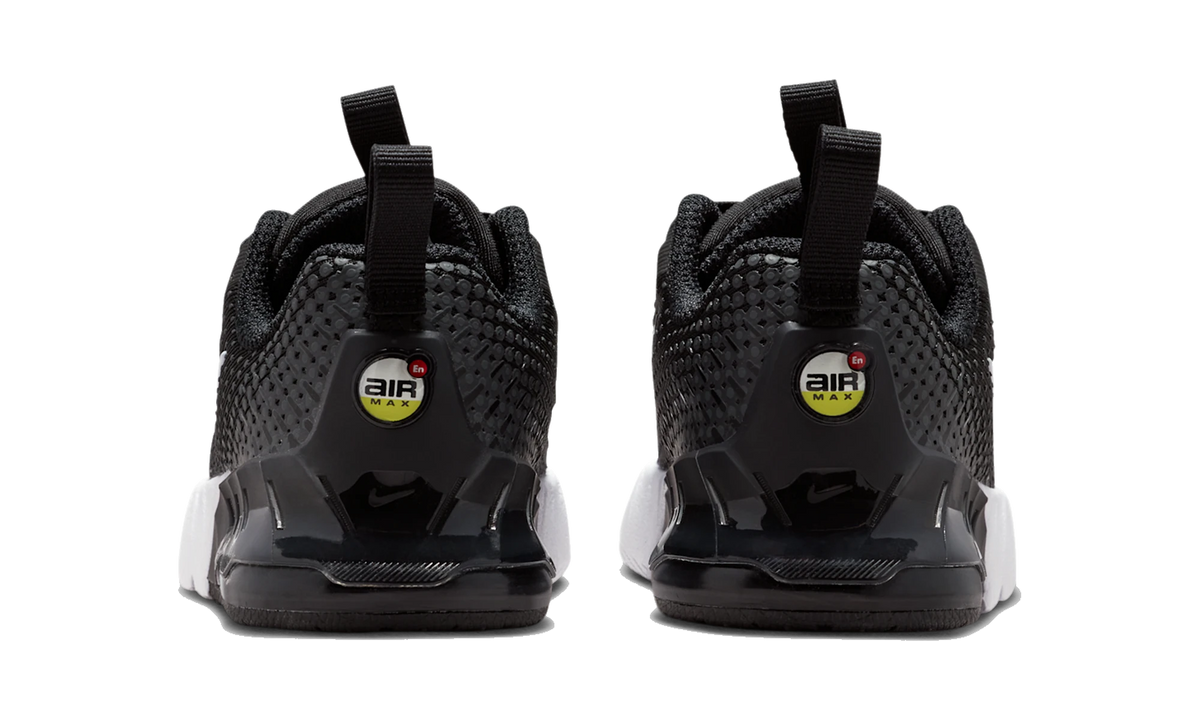 Nike Air Max Phoenix Black Anthracite White (TD)