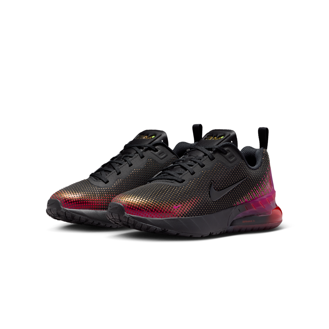 Nike Air Max Phoenix Black Challenge Red, Black/Vivid Purple/Challenge Red/Black (HF7052-006)