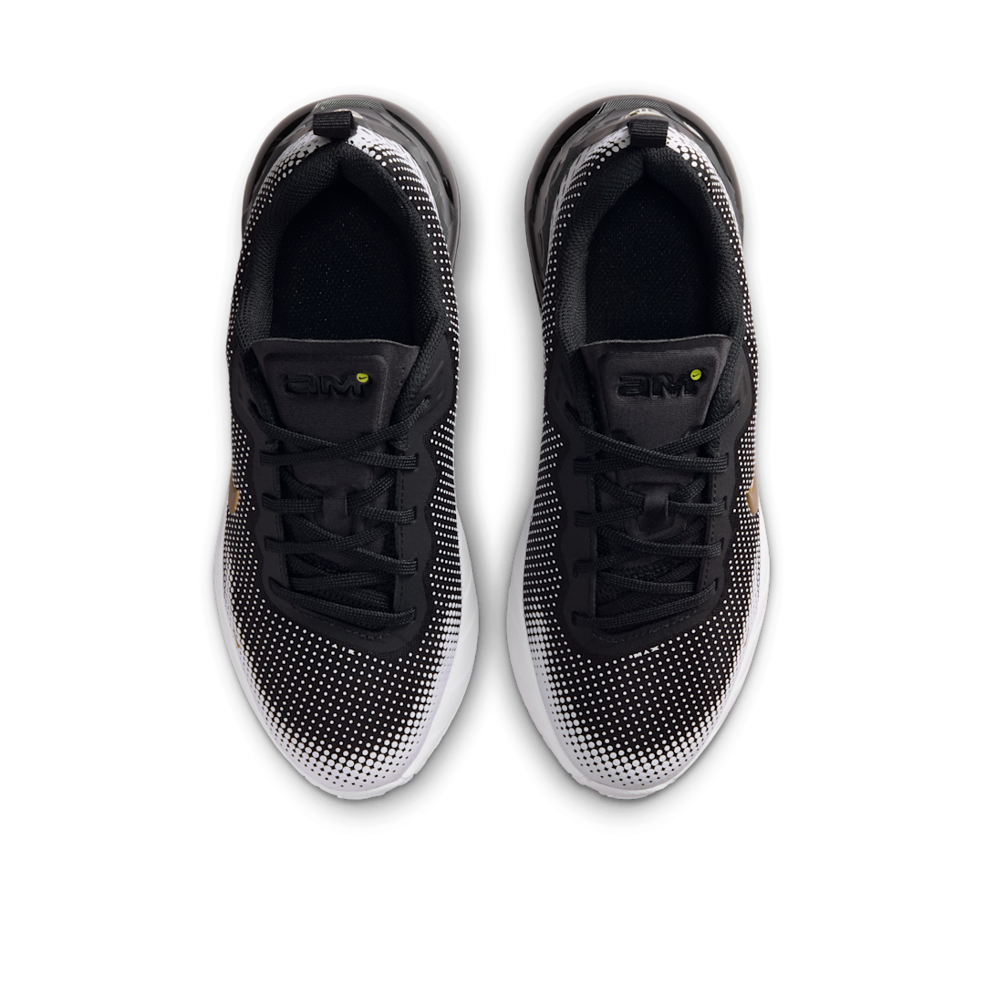 Nike Air Max Phoenix Black White Metallic Gold, Black/White/Metallic Gold (HF7052-007)