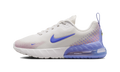 Nike Air Max Phoenix Phantom Silt Red Light Thistle