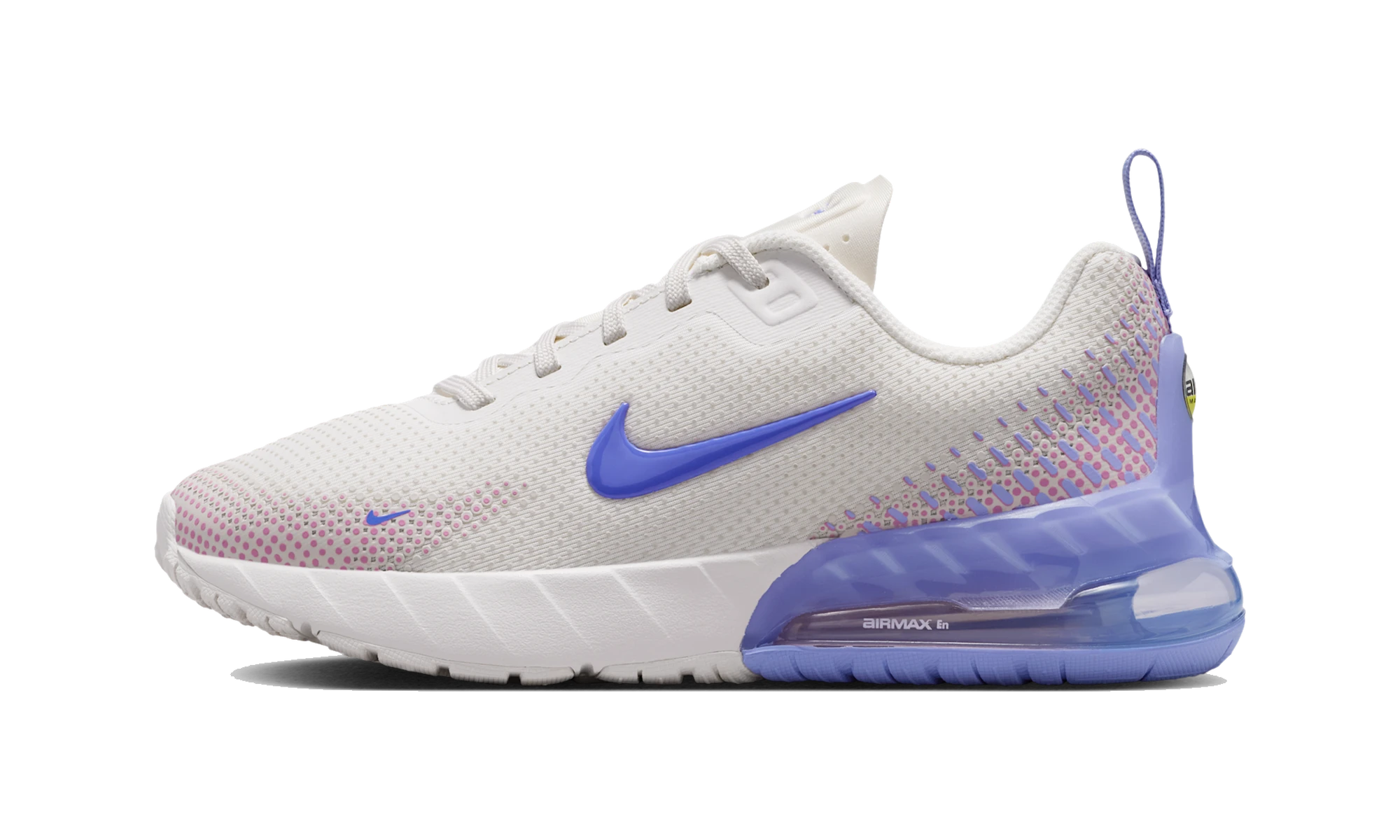Nike Air Max Phoenix Phantom Silt Red Light Thistle