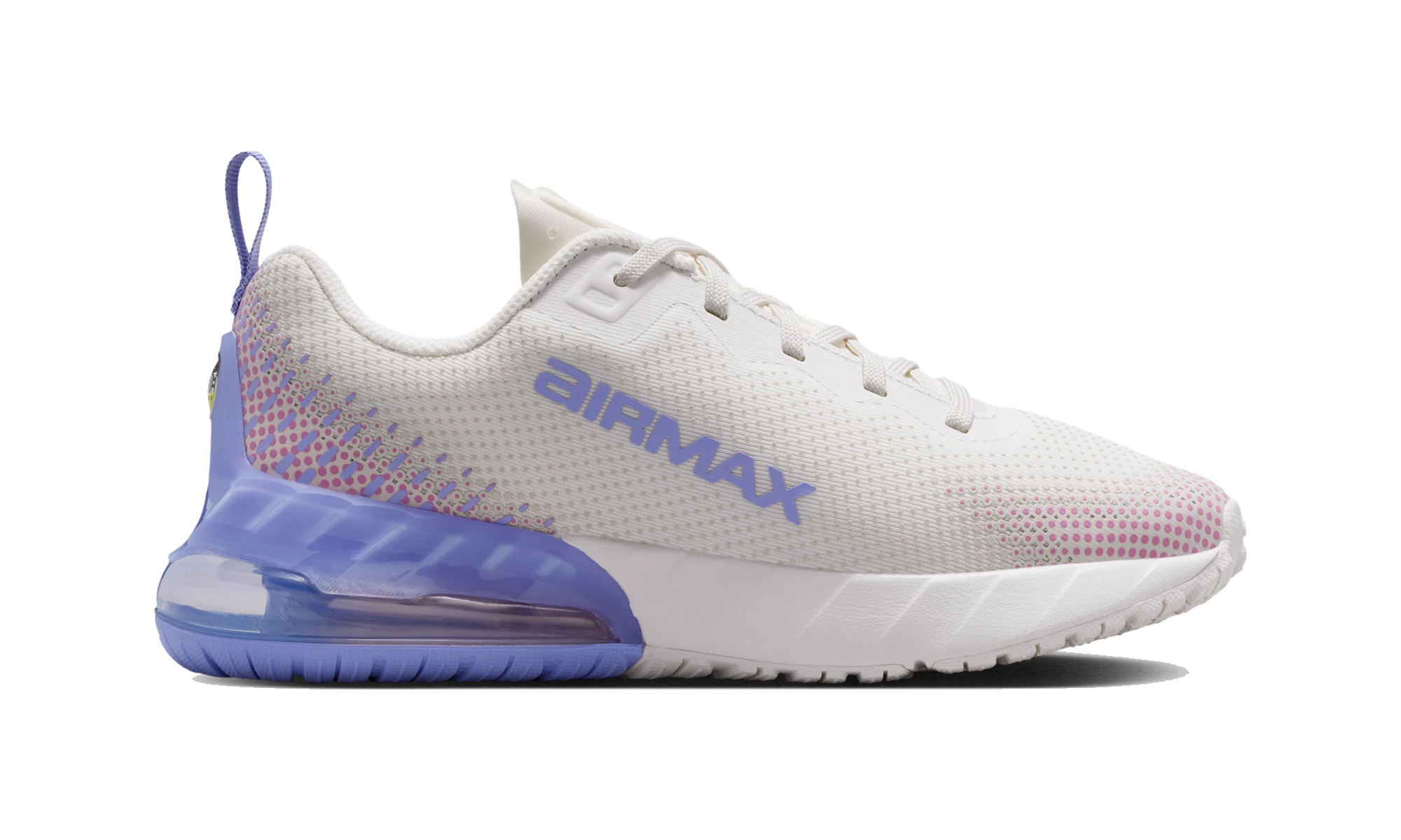 Nike Air Max Phoenix Phantom Silt Red Light Thistle