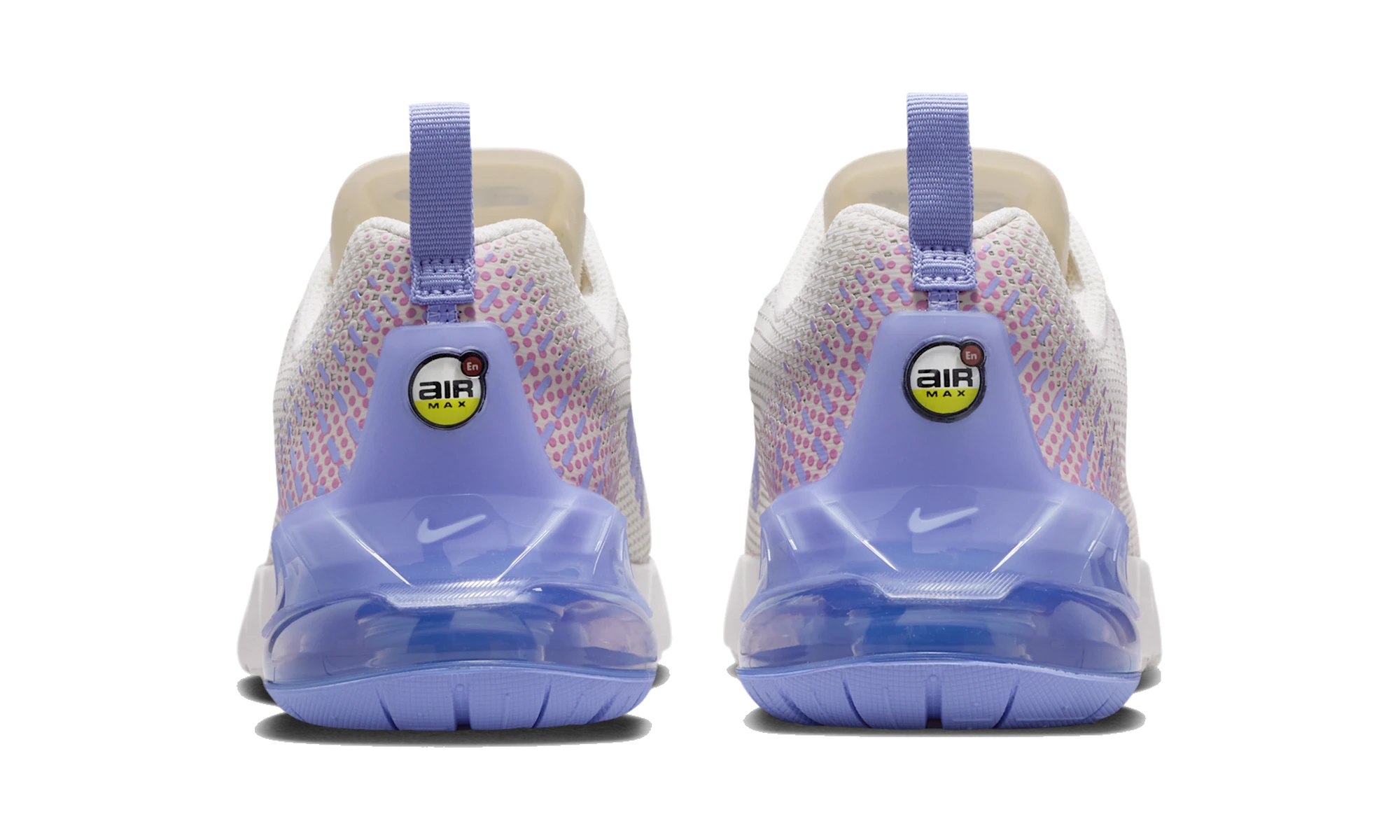 Nike Air Max Phoenix Phantom Silt Red Light Thistle