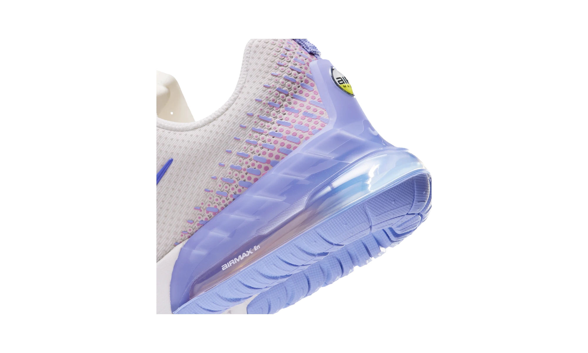 Nike Air Max Phoenix Phantom Silt Red Light Thistle
