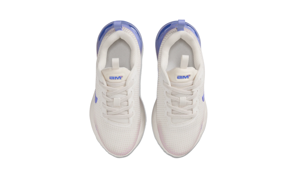 Nike Air Max Phoenix Phantom Silt Red Light Thistle (PS)