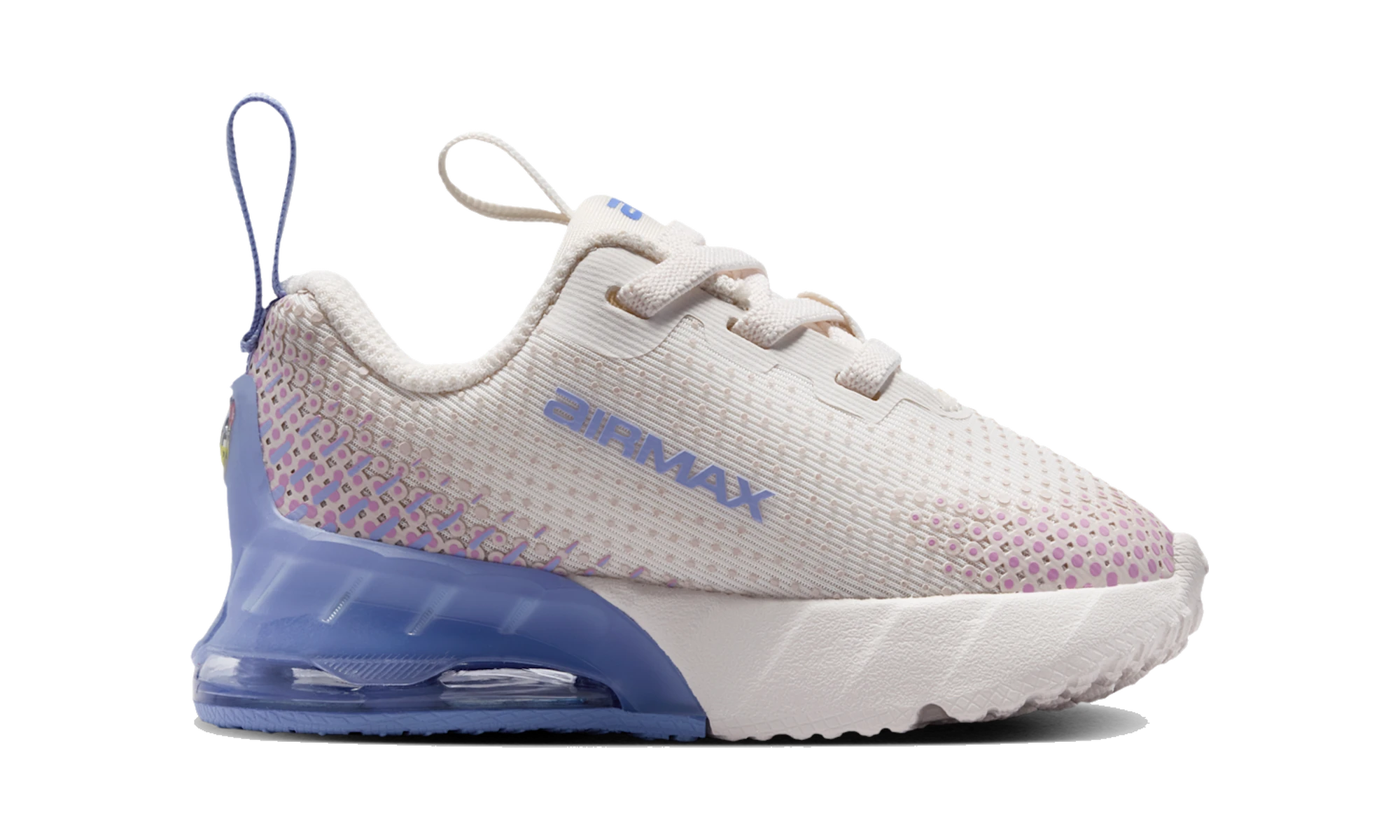 Nike Air Max Phoenix Phantom Silt Red Light Thistle (TD)