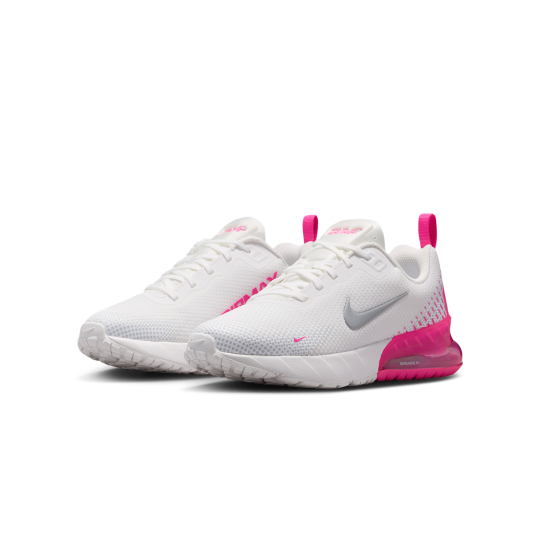 Nike Air Max Phoenix White Laser Fuchsia Grey, Summit White/Laser Fuchsia/Vast Grey/Wolf Grey (HF7052-103)