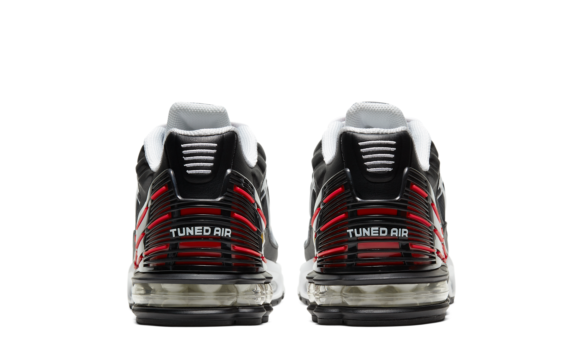 Nike Air Max Plus 3 Red
