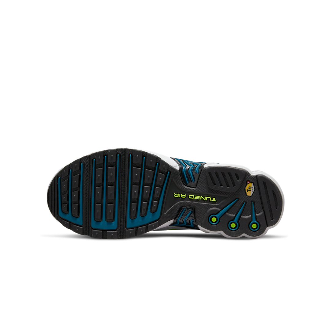 Nike Air Max Plus 3 White Volt Marina